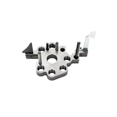 Hlava lisu pro Dillon RL 1100